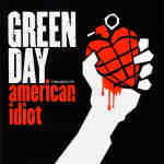 American Idiot - GREEN DAY (2004)