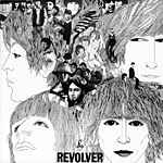 REVOLVER - The Beatles (1966)